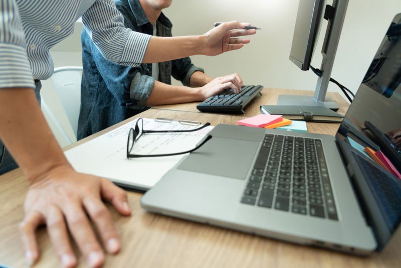 Business IT support in Bath