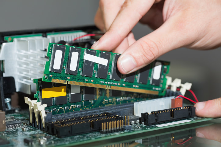 Computer repairs in Bath